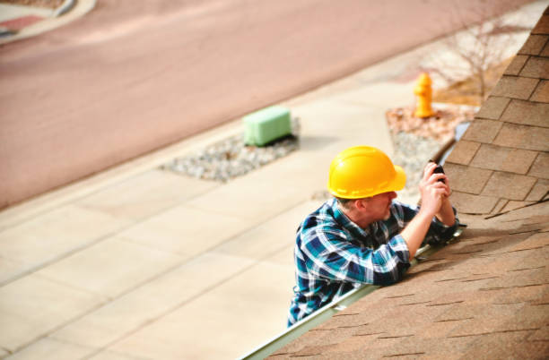 Roof Repair Estimates in Humboldt, IA